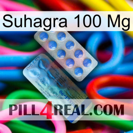 Suhagra 100Mg 40